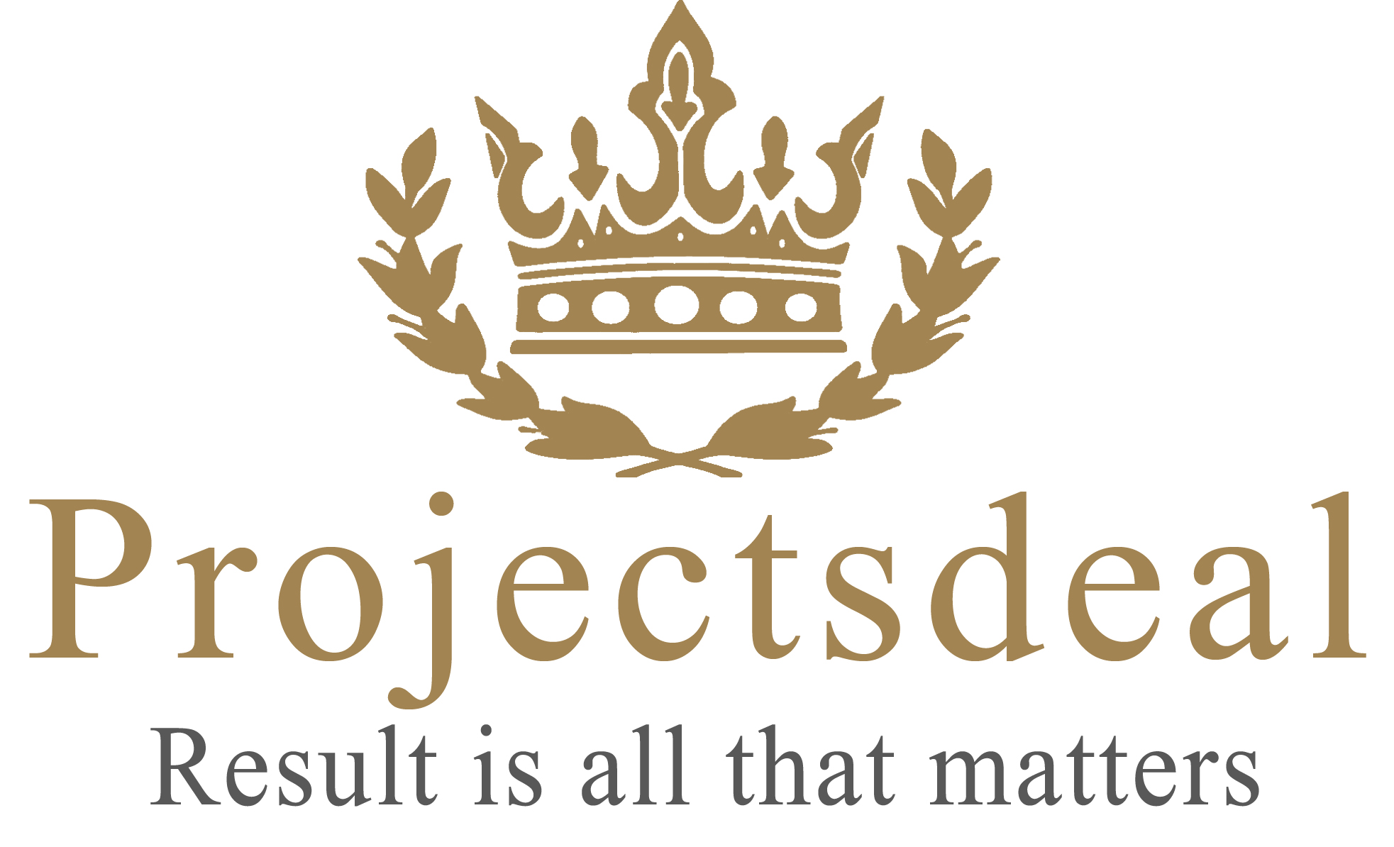 Projectsdeal Logo